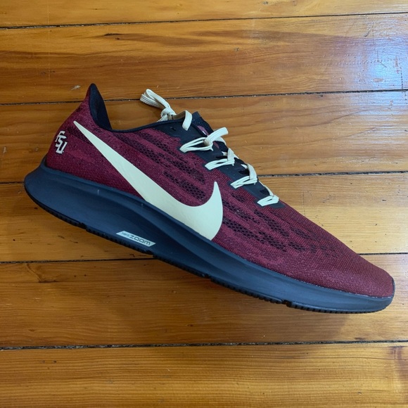 fsu nike air zoom pegasus 36